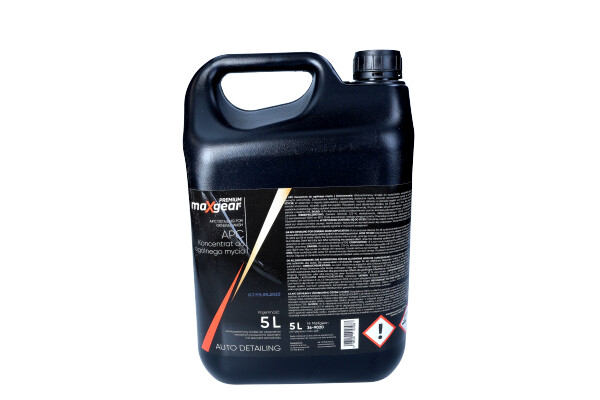 Universele reiniger Maxgear 36-9020