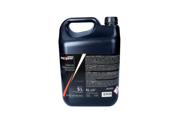 Lokatiebescherming Maxgear 36-9022