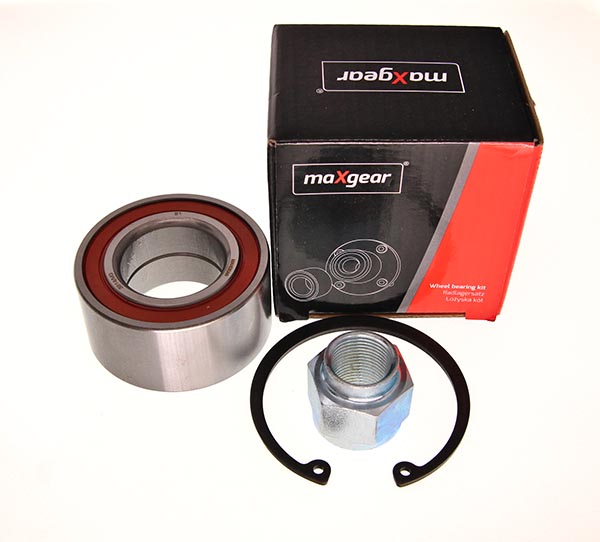 Maxgear Wiellagerset 33-0046