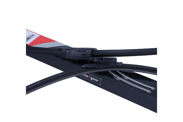 Maxgear Ruitenwisserblad 39-0675