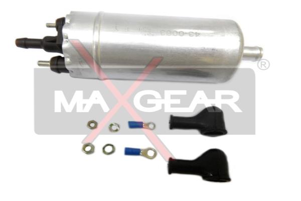 Brandstofpomp Maxgear 43-0063