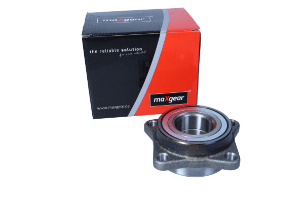 Maxgear Wiellagerset 33-0456