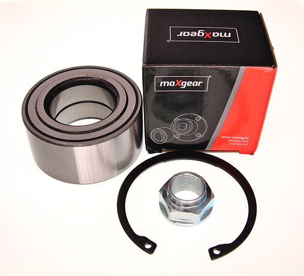 Maxgear Wiellagerset 33-0453