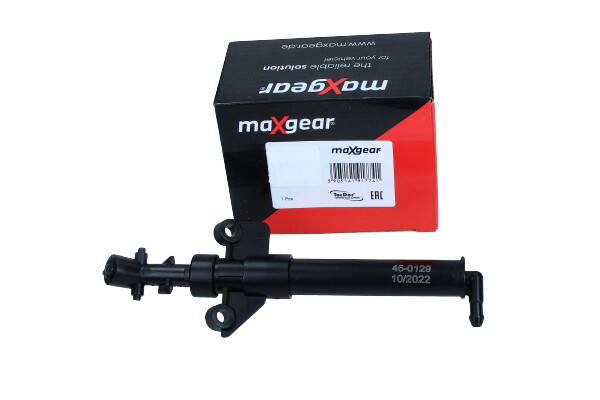 Maxgear Koplampwissermotor 45-0129