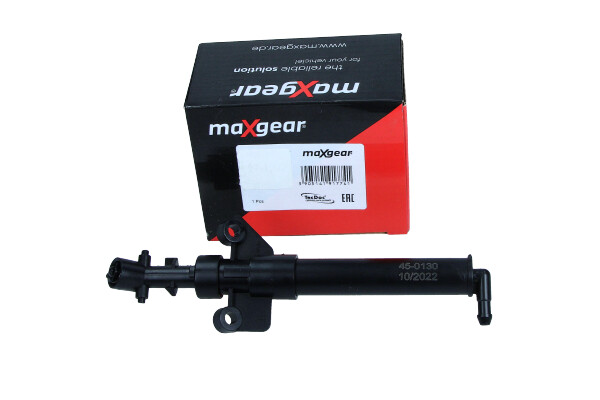 Maxgear Koplampwissermotor 45-0130