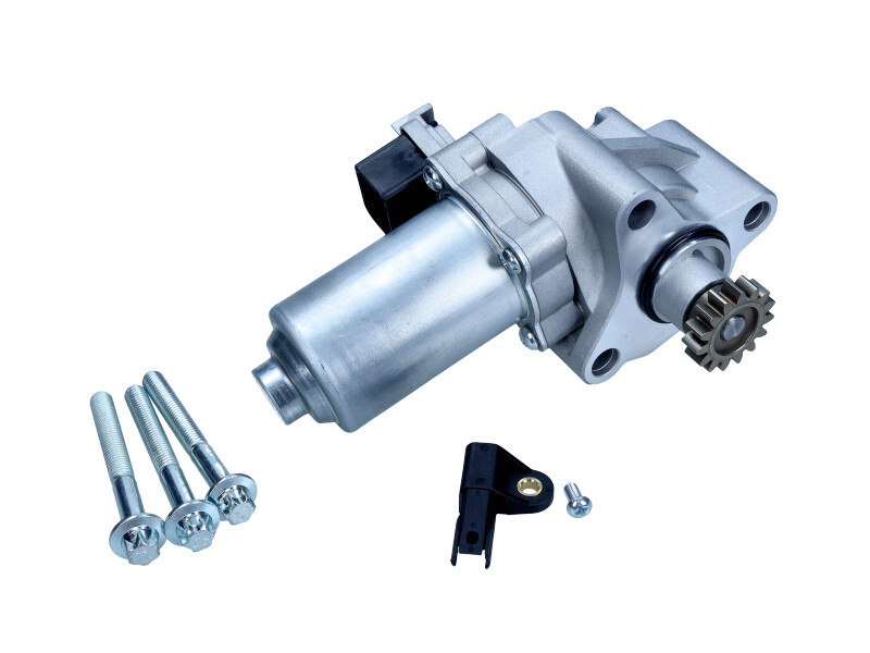 Stelelement, differentieel Maxgear 46-0273