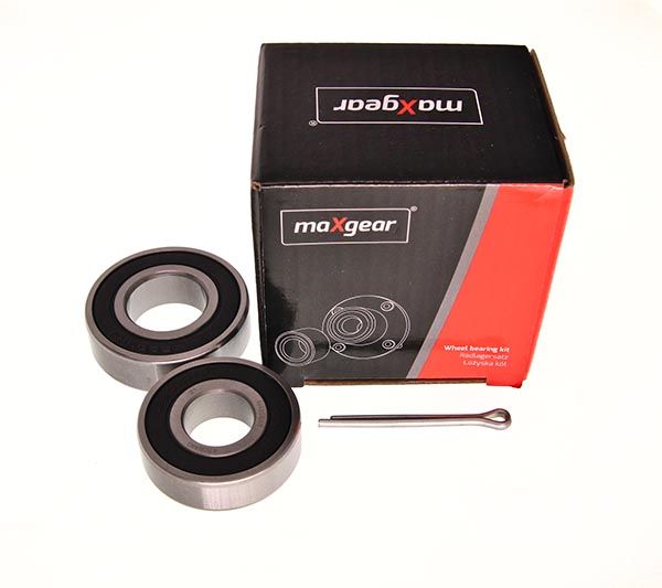 Maxgear Wiellagerset 33-0082