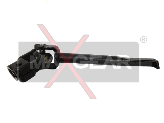 Maxgear Rubber askoppeling / Hardyschijf 49-0021