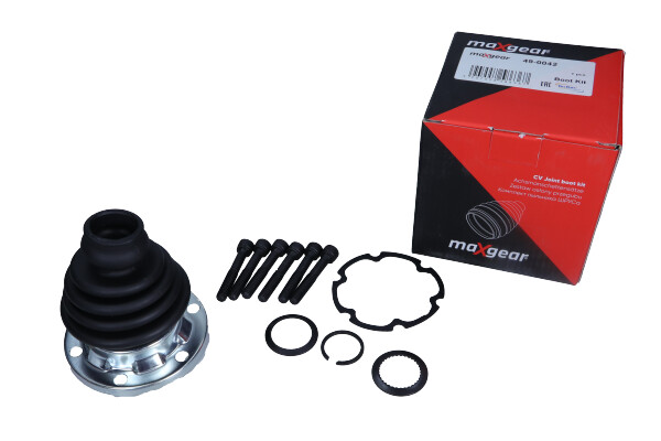 Aandrijfashoes Maxgear 49-0042