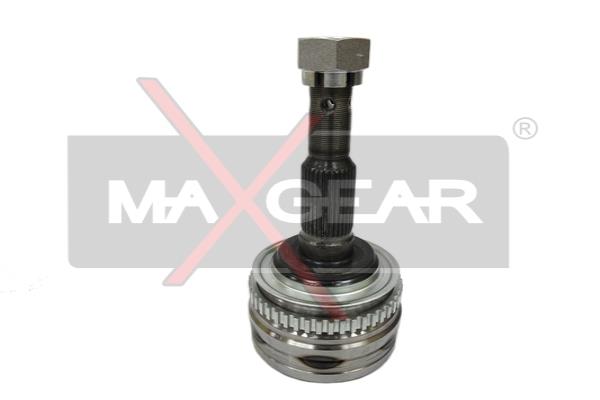 Homokineet reparatieset Maxgear 49-0096