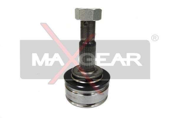 Homokineet reparatieset Maxgear 49-0167