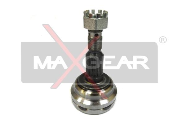 Homokineet reparatieset Maxgear 49-0177