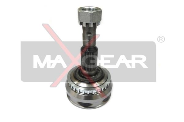 Homokineet reparatieset Maxgear 49-0180