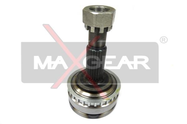 Homokineet reparatieset Maxgear 49-0183