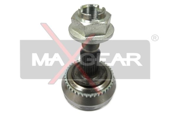 Homokineet reparatieset Maxgear 49-0302