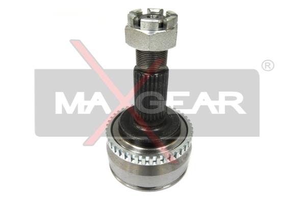 Homokineet reparatieset Maxgear 49-0345