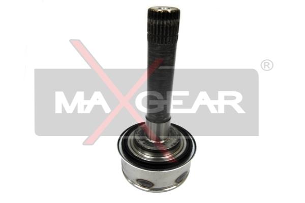 Homokineet reparatieset Maxgear 49-0379