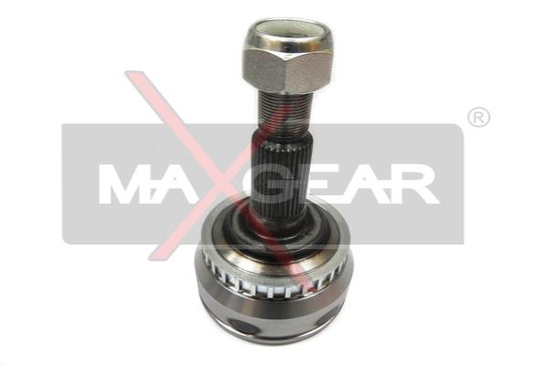 Homokineet reparatieset Maxgear 49-0509