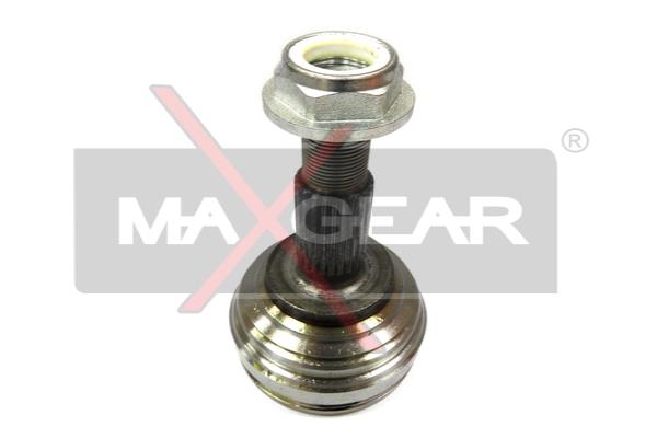 Homokineet reparatieset Maxgear 49-0525