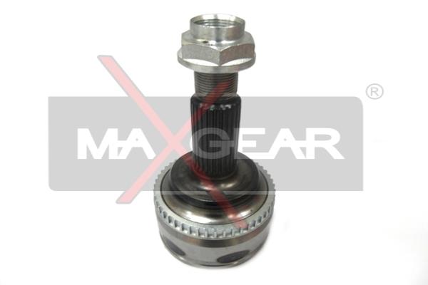 Homokineet reparatieset Maxgear 49-0531