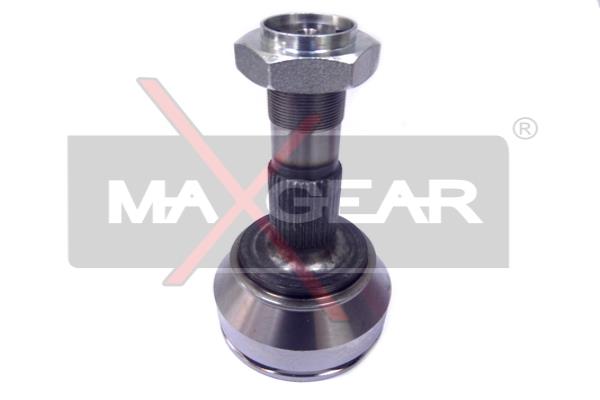 Homokineet reparatieset Maxgear 49-0618