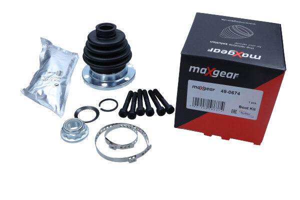 Maxgear Aandrijfashoes 49-0674