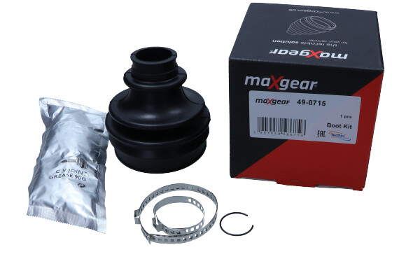 Maxgear Aandrijfashoes 49-0715