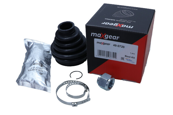 Maxgear Aandrijfashoes 49-0720