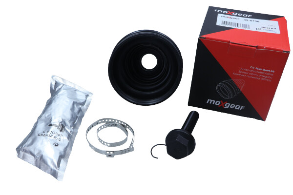 Maxgear Aandrijfashoes 49-0730