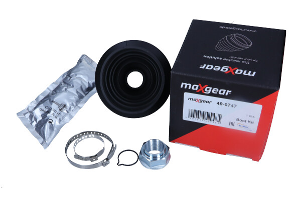 Maxgear Aandrijfashoes 49-0747