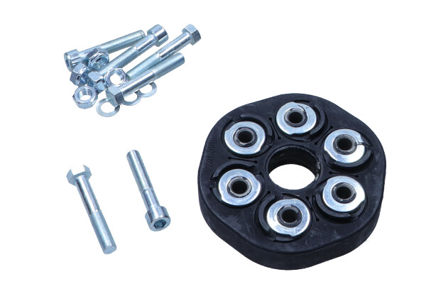 Maxgear Rubber askoppeling / Hardyschijf 49-0851