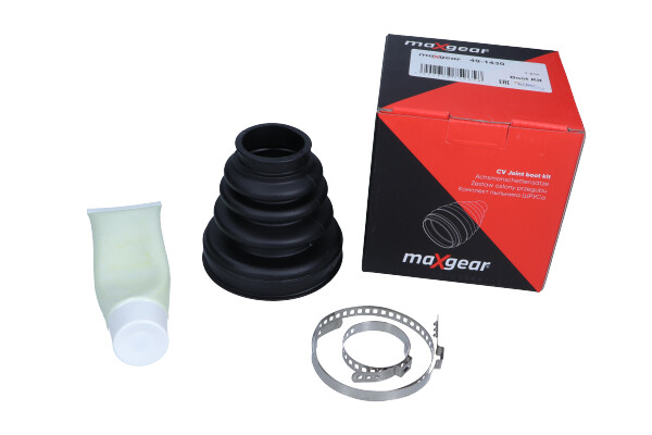 Maxgear Aandrijfashoes 49-1365