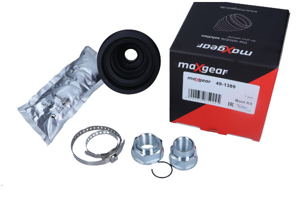 Maxgear Aandrijfashoes 49-1389