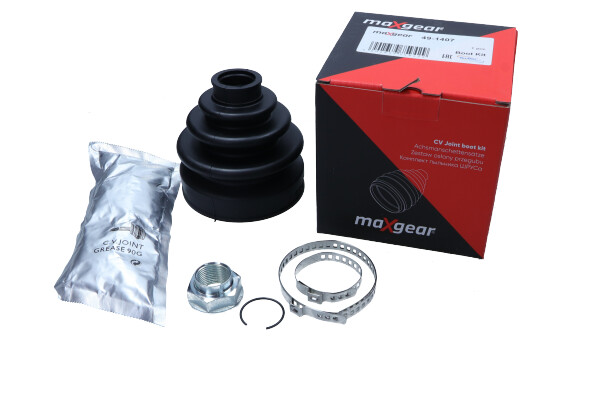 Maxgear Aandrijfashoes 49-1407