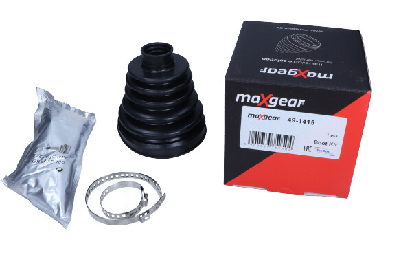 Maxgear Aandrijfashoes 49-1415