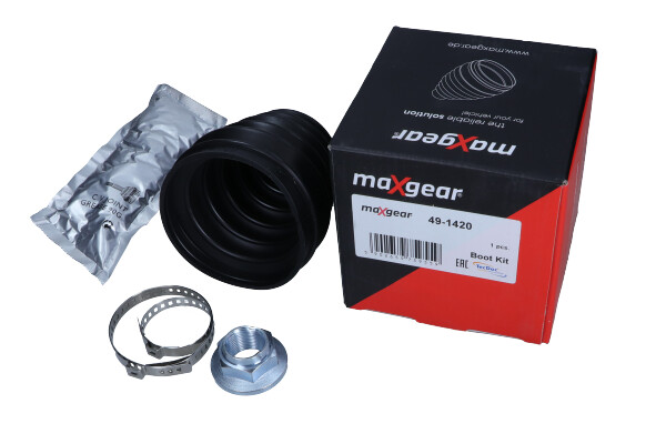 Maxgear Aandrijfashoes 49-1420