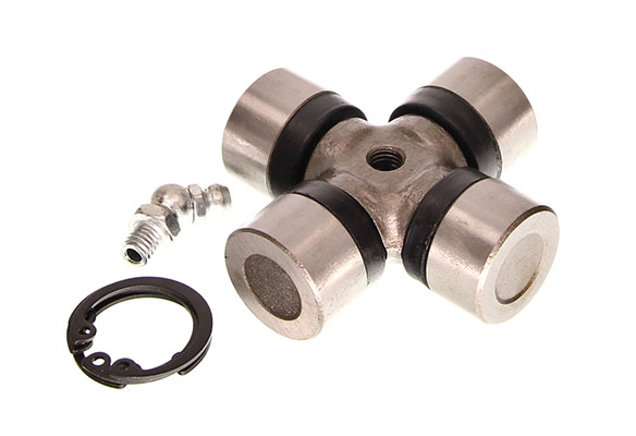 Maxgear Rubber askoppeling / Hardyschijf 49-5180