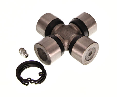 Maxgear Rubber askoppeling / Hardyschijf 49-5188