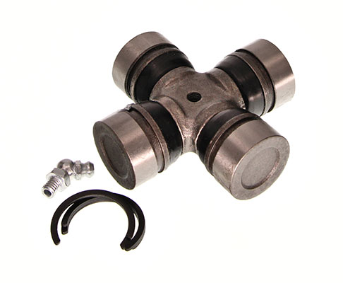 Maxgear Rubber askoppeling / Hardyschijf 49-5192