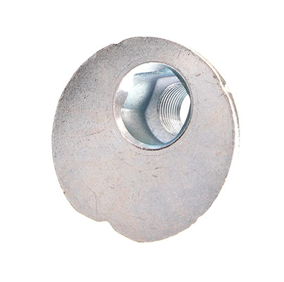 Maxgear Naloopschaal, aslichaam 49-5372