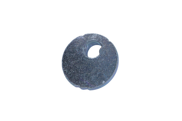 Maxgear Naloopschaal, aslichaam 49-5373