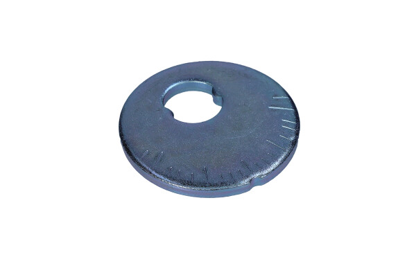 Naloopschaal, aslichaam Maxgear 49-5374