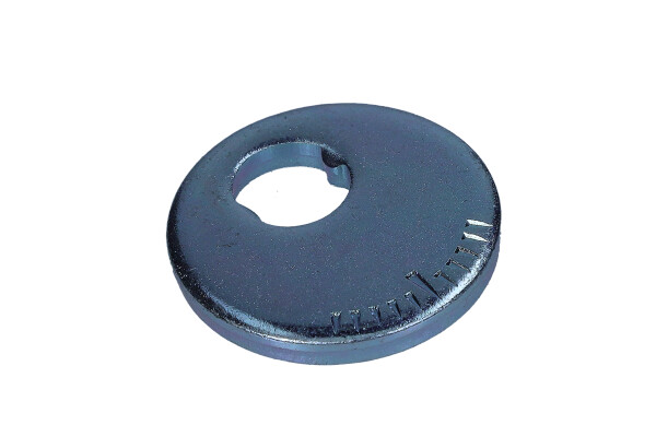 Naloopschaal, aslichaam Maxgear 49-5376