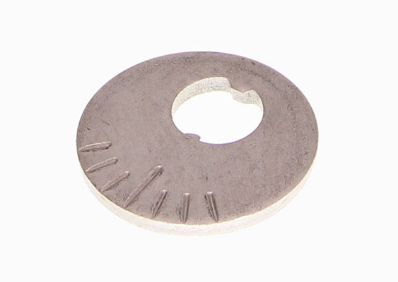 Naloopschaal, aslichaam Maxgear 49-5378