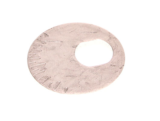 Naloopschaal, aslichaam Maxgear 49-5381