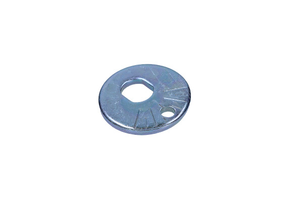 Naloopschaal, aslichaam Maxgear 49-5383
