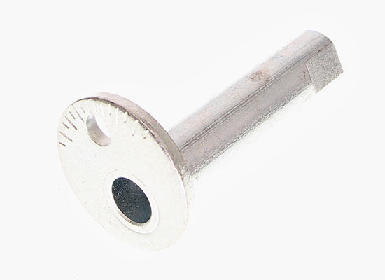 Maxgear Naloopschaal, aslichaam 49-5386