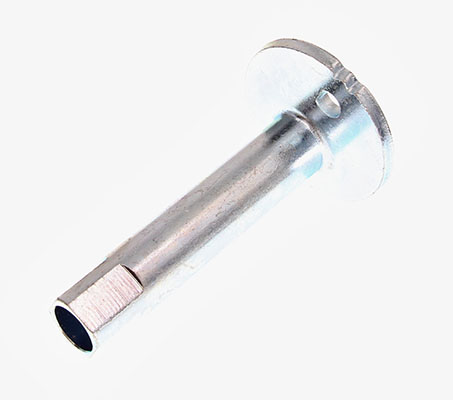 Naloopschaal, aslichaam Maxgear 49-5443