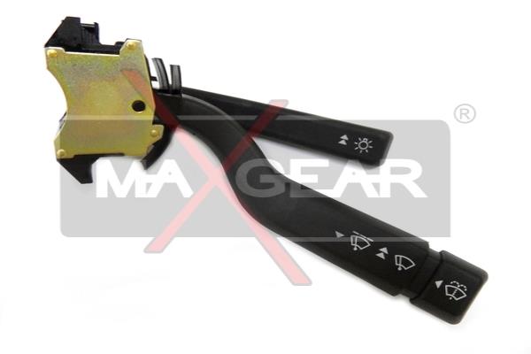 Knipperlichtschakelaar Maxgear 50-0025