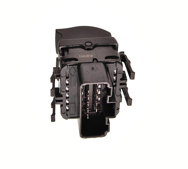Maxgear Raambedieningsschakelaar 50-0391